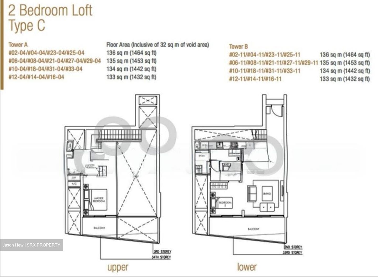 Soleil @ Sinaran (D11), Condominium #509706281